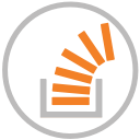 stackoverflow logo